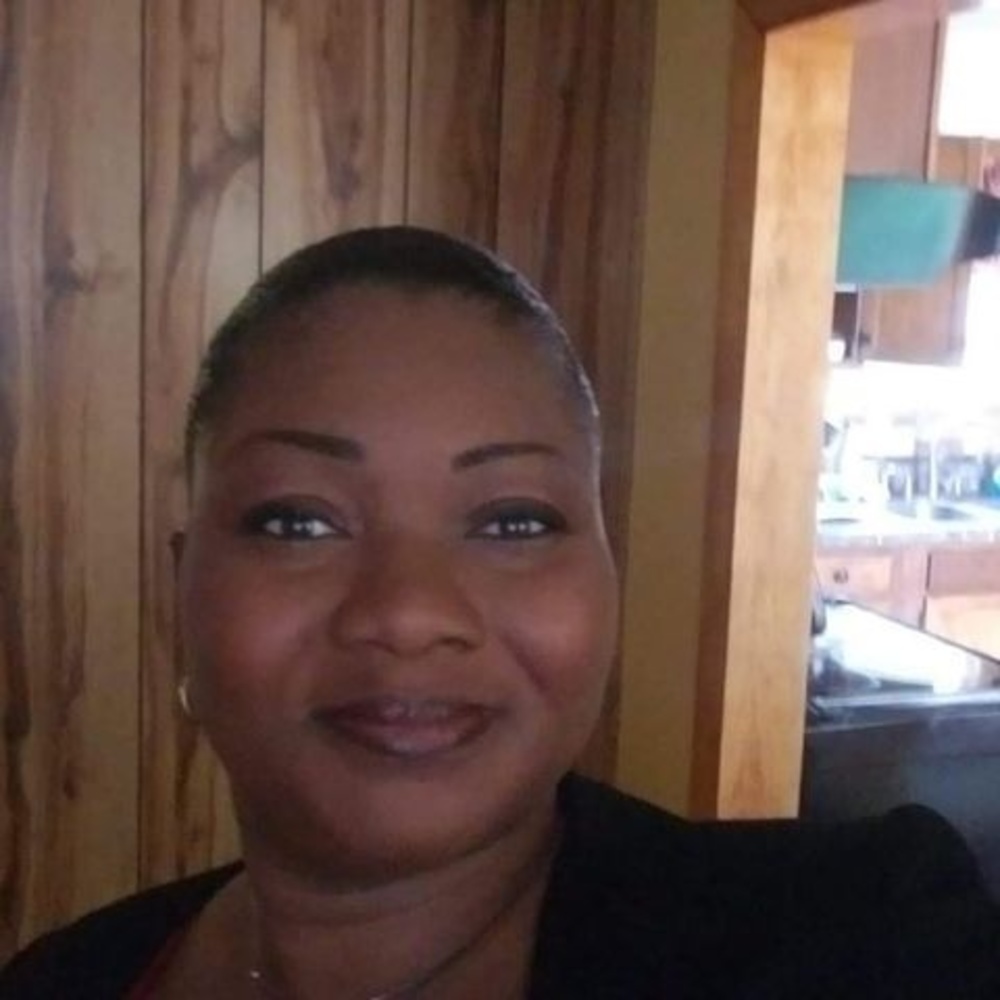 Meet your Posher, Blandine